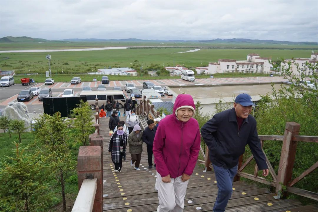 མཛོད་དགེའི་རྨ་ཁུགས་དང་པོའི་མཛེས་ལྗོངས་ཁུལ་གྱི་ཡུལ་སྐོར་སྣེ་ལེན་ལས་དོན་ལེགས་གྲུབ་བྱུང་།