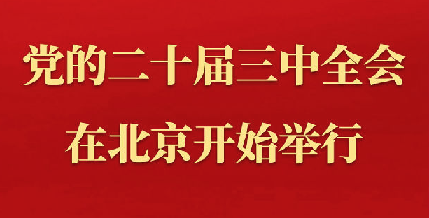 ཀྲུང་ཨུ་ཚང་འཛོམས་གྲོས་ཚོགས་ཐེངས་གསུམ་པ་པེ་ཅིན་དུ་ཚོགས་འགོ་ཚུགས་པ།